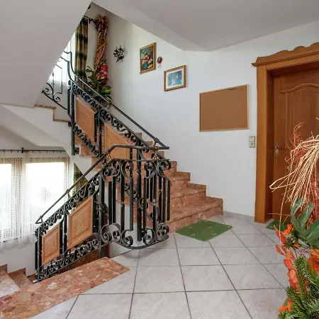 Apartment In Hart Im Zillertal With Garden Balcony Parking * Fuegen