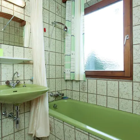 Apartment In Hart Im Zillertal With Garden Balcony Parking דירה פוגן