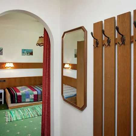 Apartment in Hart im Zillertal with Garden Balcony Parking Apartment