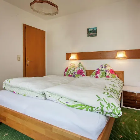 Apartment In Hart Im Zillertal With Garden Balcony Parking *