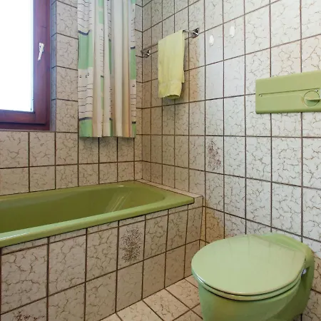 דירה Apartment In Hart Im Zillertal With Garden Balcony Parking *