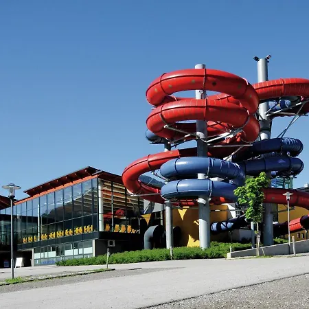 דירה Apartment In Hart Im Zillertal With Garden Balcony Parking *