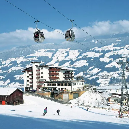 Apartment In Hart Im Zillertal With Garden Balcony Parking Apartment *