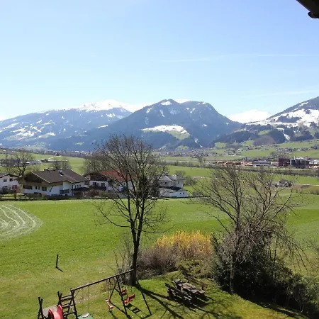 Apartment In Hart Im Zillertal With Garden Balcony Parking *