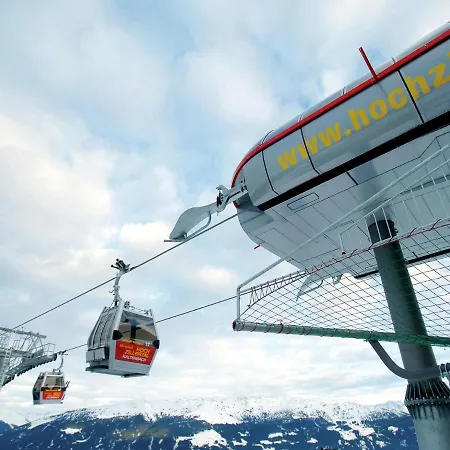 דירה Apartment In Hart Im Zillertal With Garden Balcony Parking *