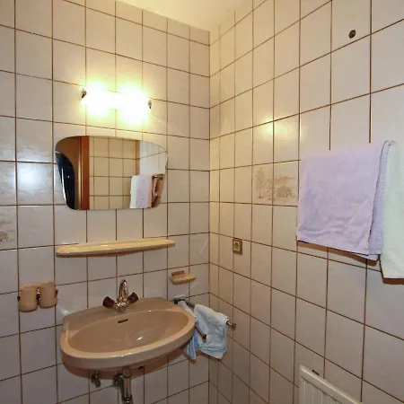 Apartment Apartment In Hart Im Zillertal With Garden Balcony Parking *