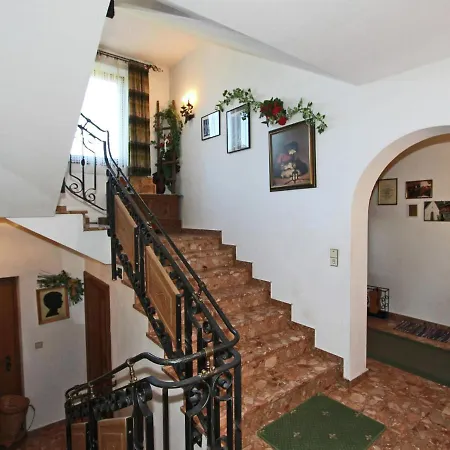 Apartment In Hart Im Zillertal With Garden Balcony Parking Fuegen