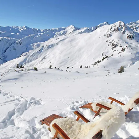 Apartment Apartment In Hart Im Zillertal With Garden Balcony Parking *