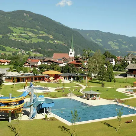 Apartment Apartment In Hart Im Zillertal With Garden Balcony Parking