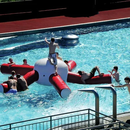 Apartment In Hart Im Zillertal With Garden Balcony Parking