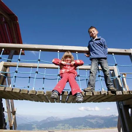 דירה Apartment In Hart Im Zillertal With Garden Balcony Parking