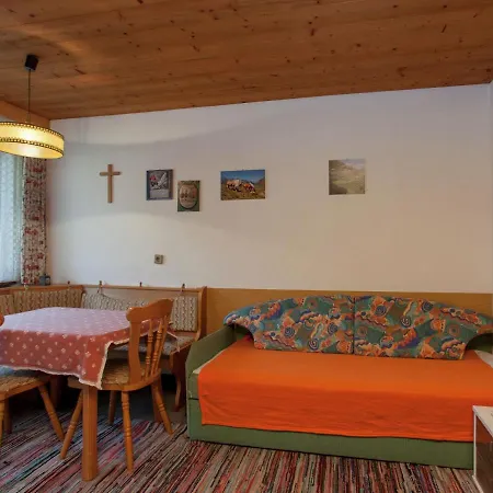 Apartment Apartment In Hart Im Zillertal With Garden Balcony Parking