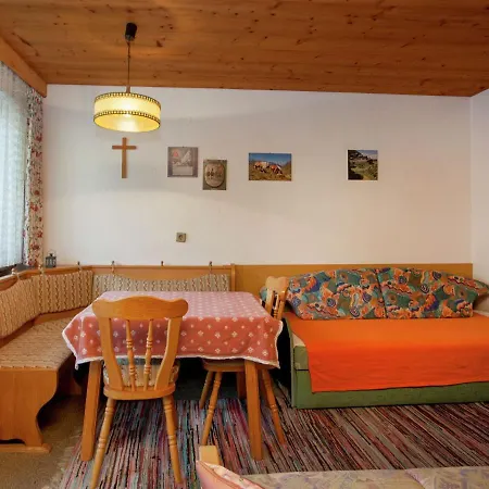 Apartment In Hart Im Zillertal With Garden Balcony Parking דירה פוגן