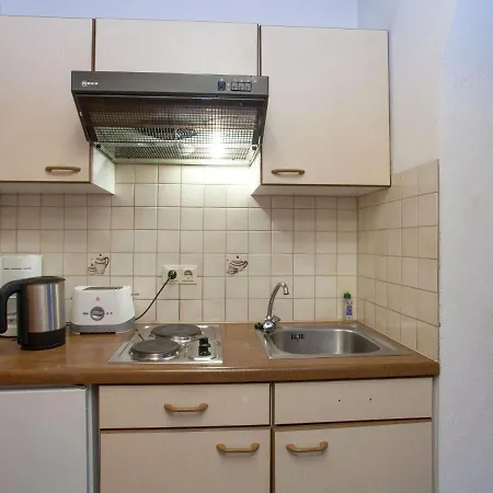 Apartment In Hart Im Zillertal With Garden Balcony Parking דירה פוגן