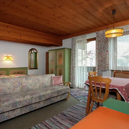 Apartment In Hart Im Zillertal With Garden Balcony Parking Appartement *