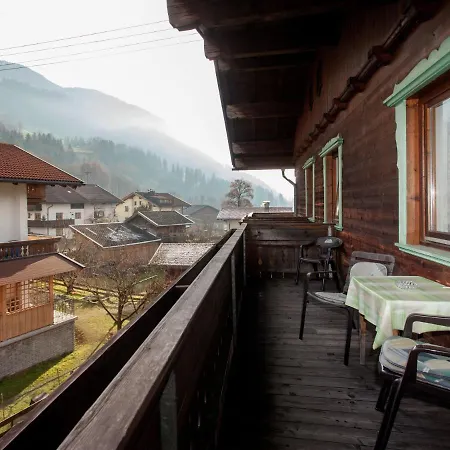 Apartment Apartment in Hart im Zillertal with Garden Balcony Parking *